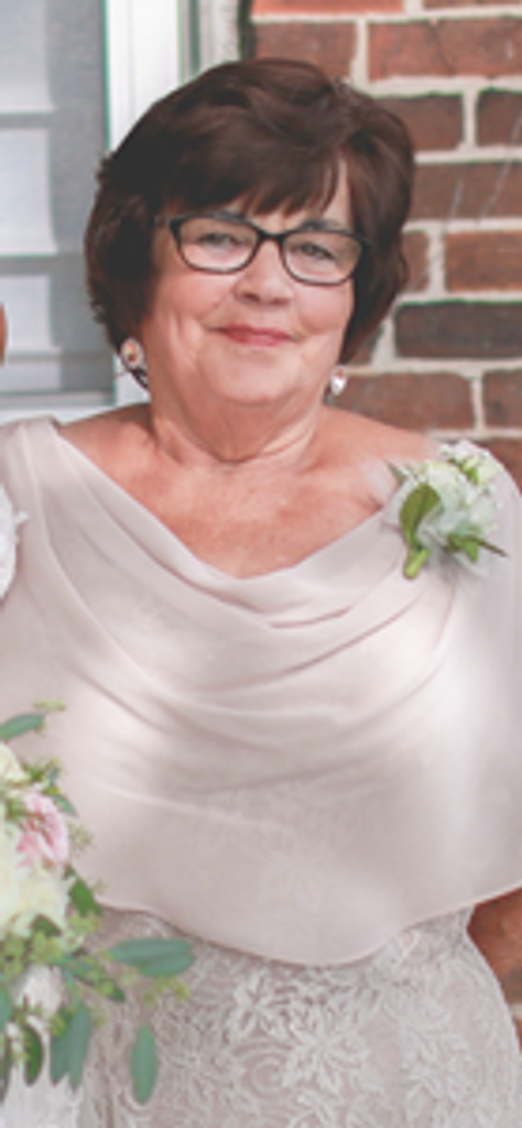 Linda S. Vincent