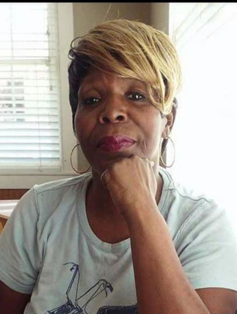 Mary A. "Missy" Scott-Famous