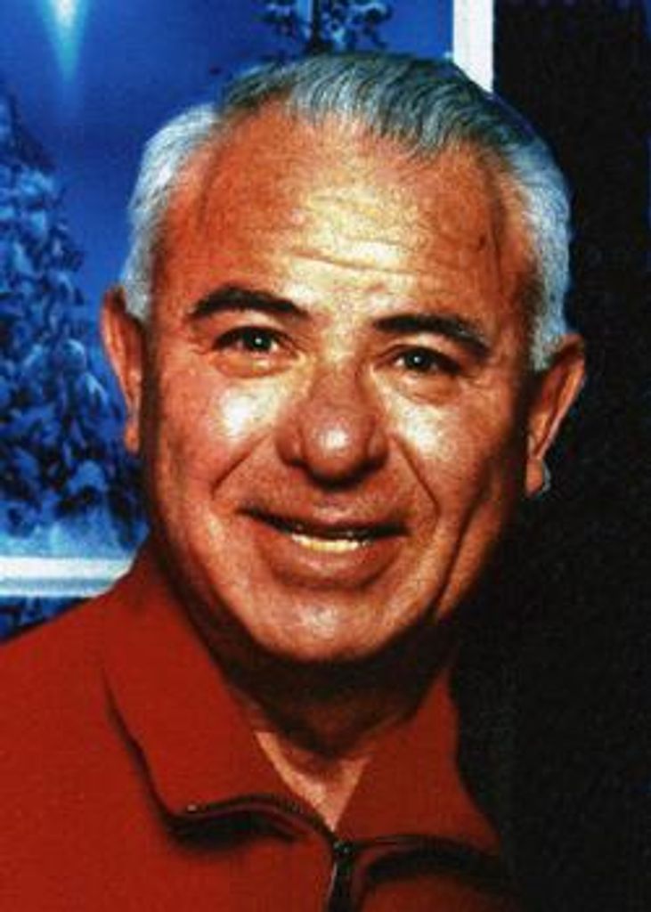 David Lee Reed Profile Photo