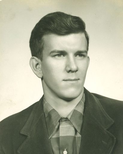 William E. Masters II