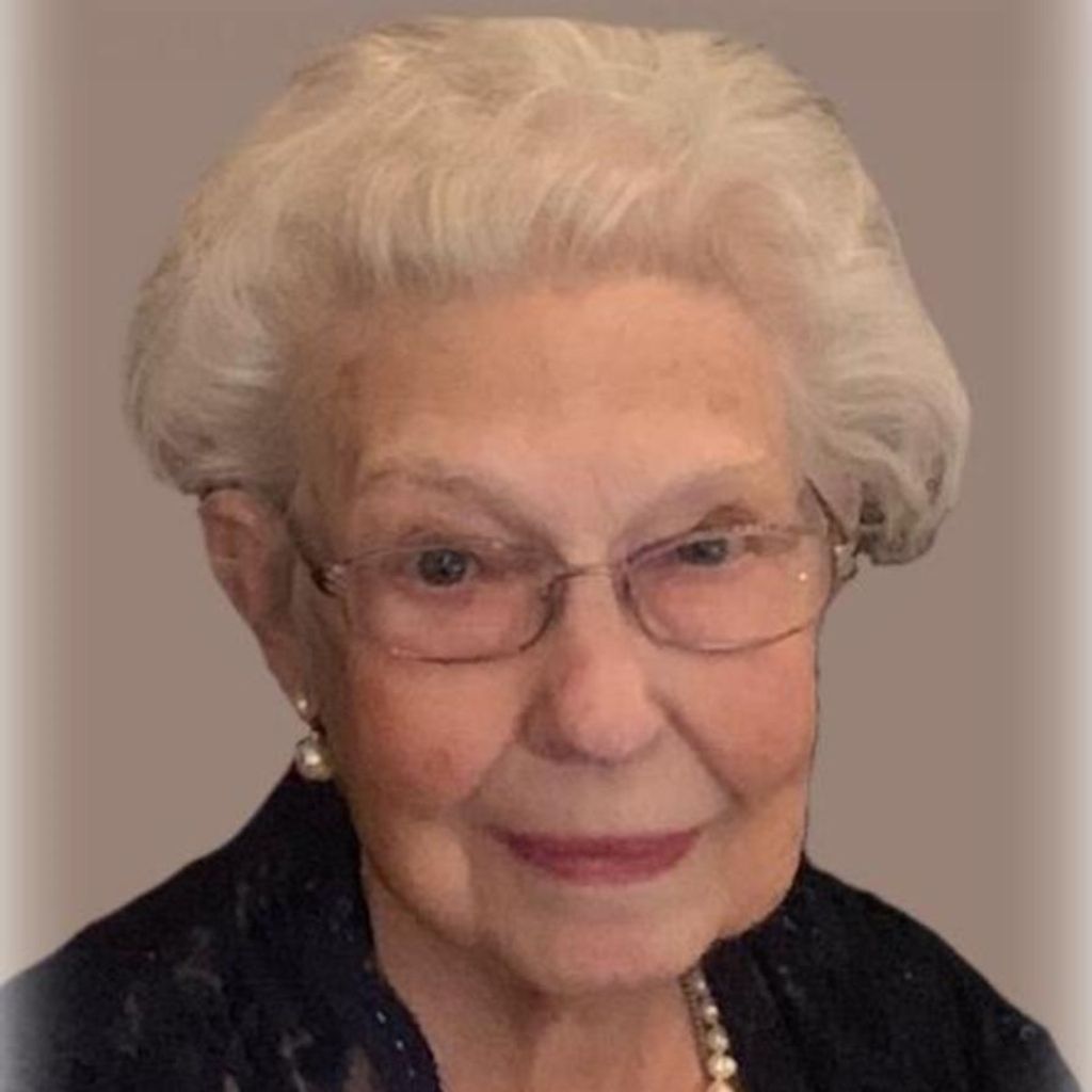 Madeline Phillips Littlefield