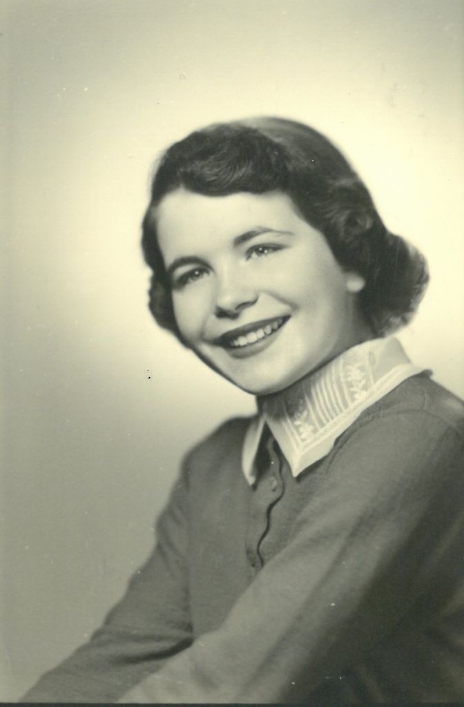Helen Elaine Greenwoll