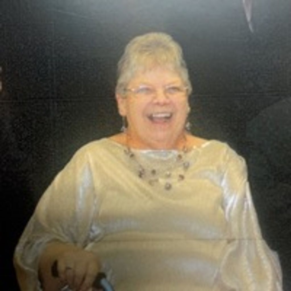 Donna Grace Petri