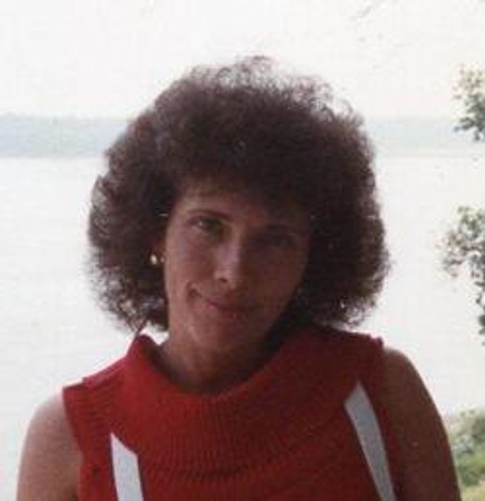 Shirley J. Poole