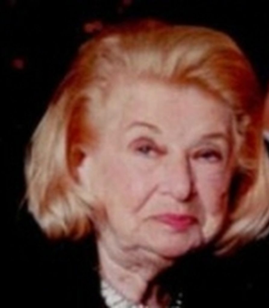 Marilyn Ferrara