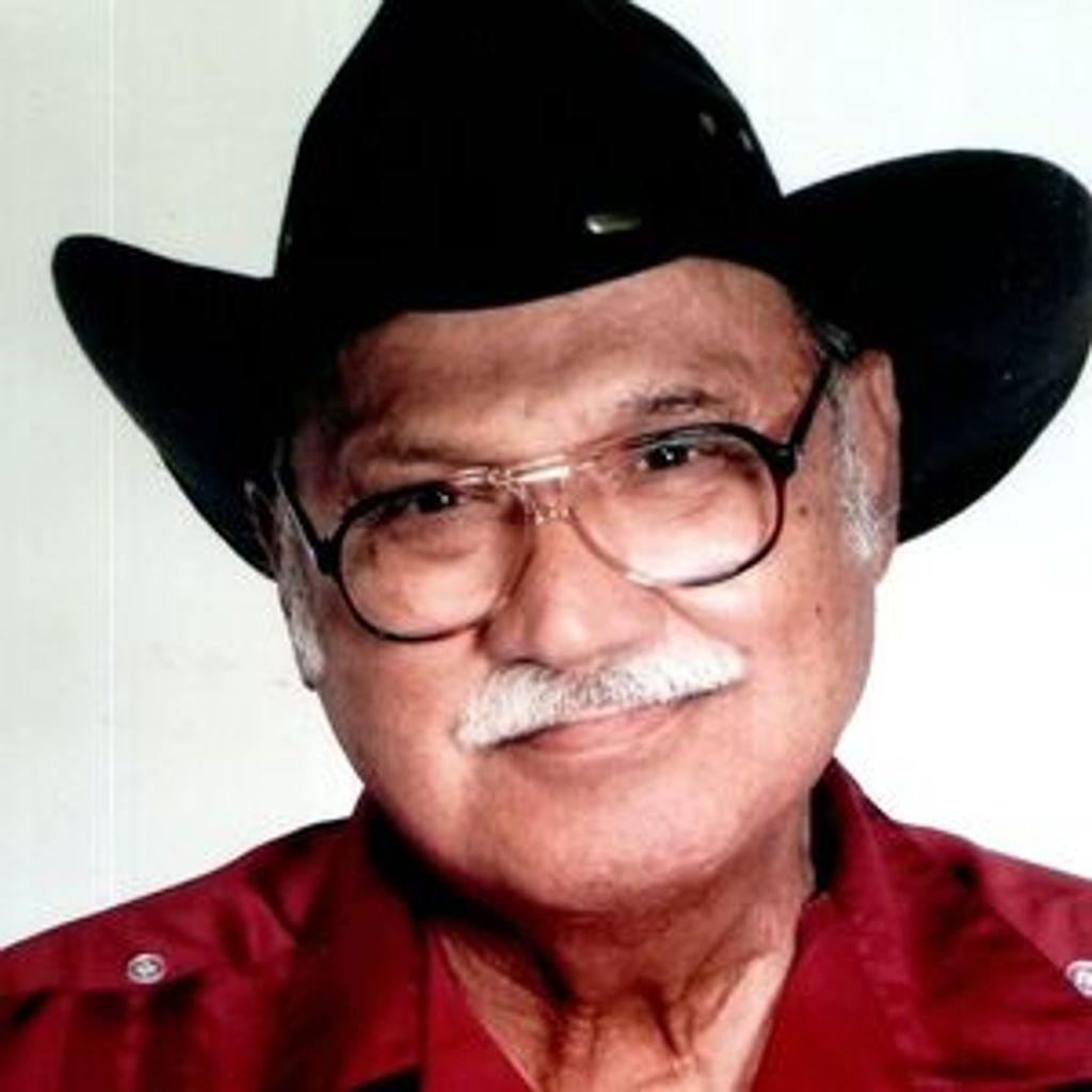 Tony Carrillo Profile Photo