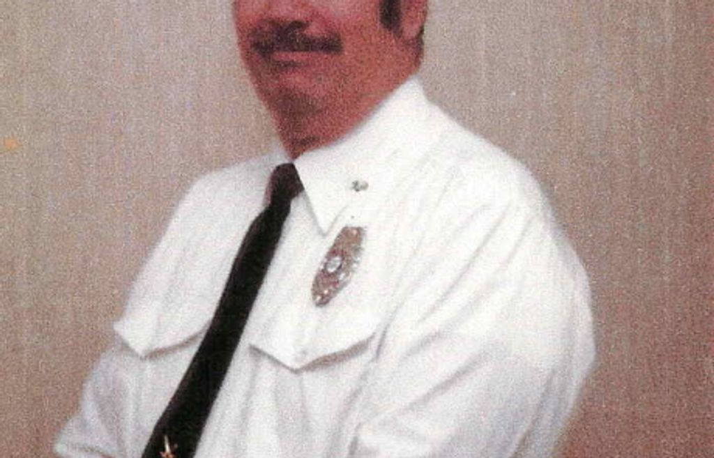 Fred A. Cregar