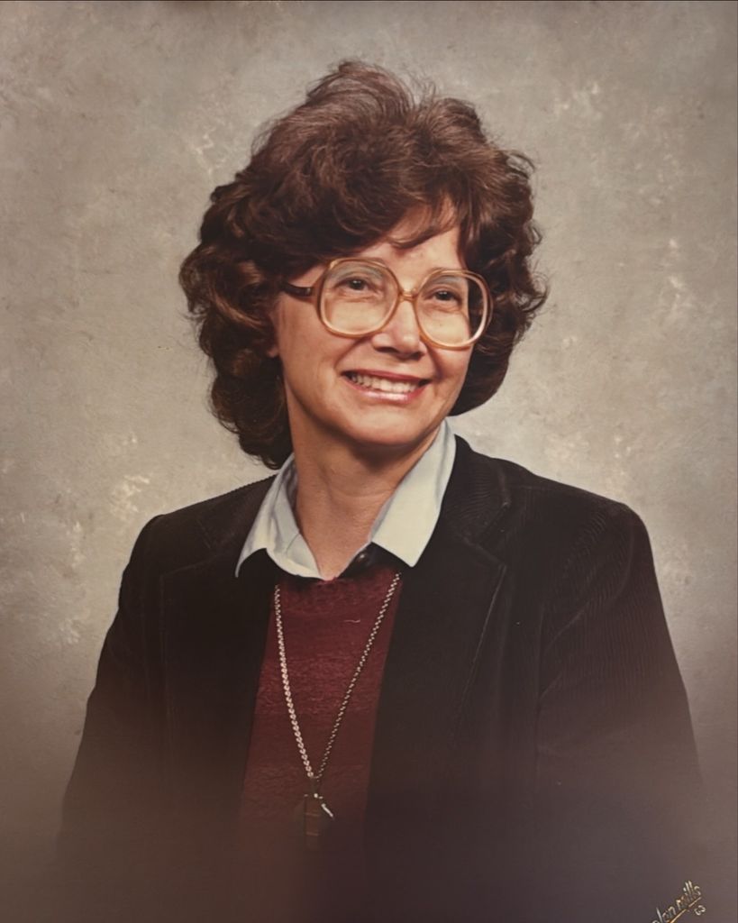 Dr. Jane Kesler Upshur Profile Photo