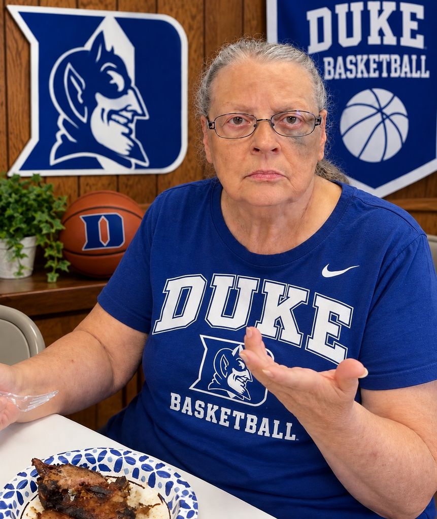 Shirley Harmon Profile Photo