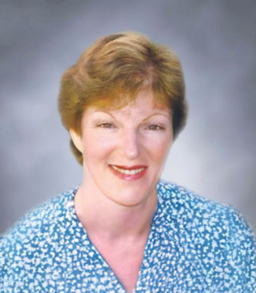 Nancy Rehkamp, D.D.S. Profile Photo
