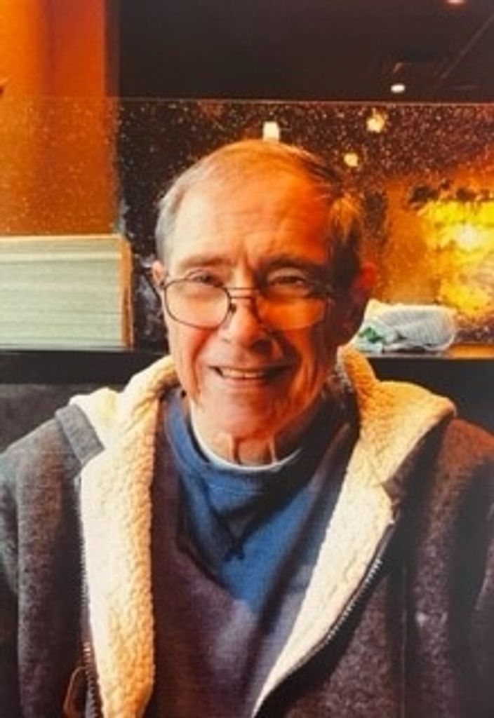 Paul Lynn Browning Profile Photo