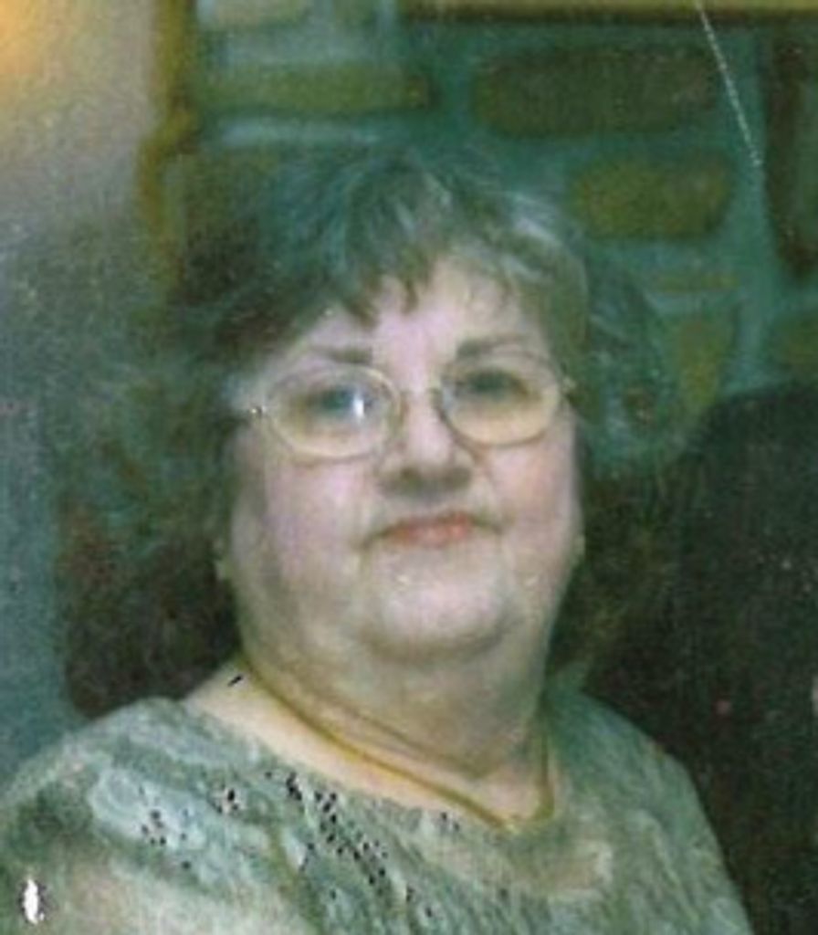 Norma Sue Sokup (Jones)