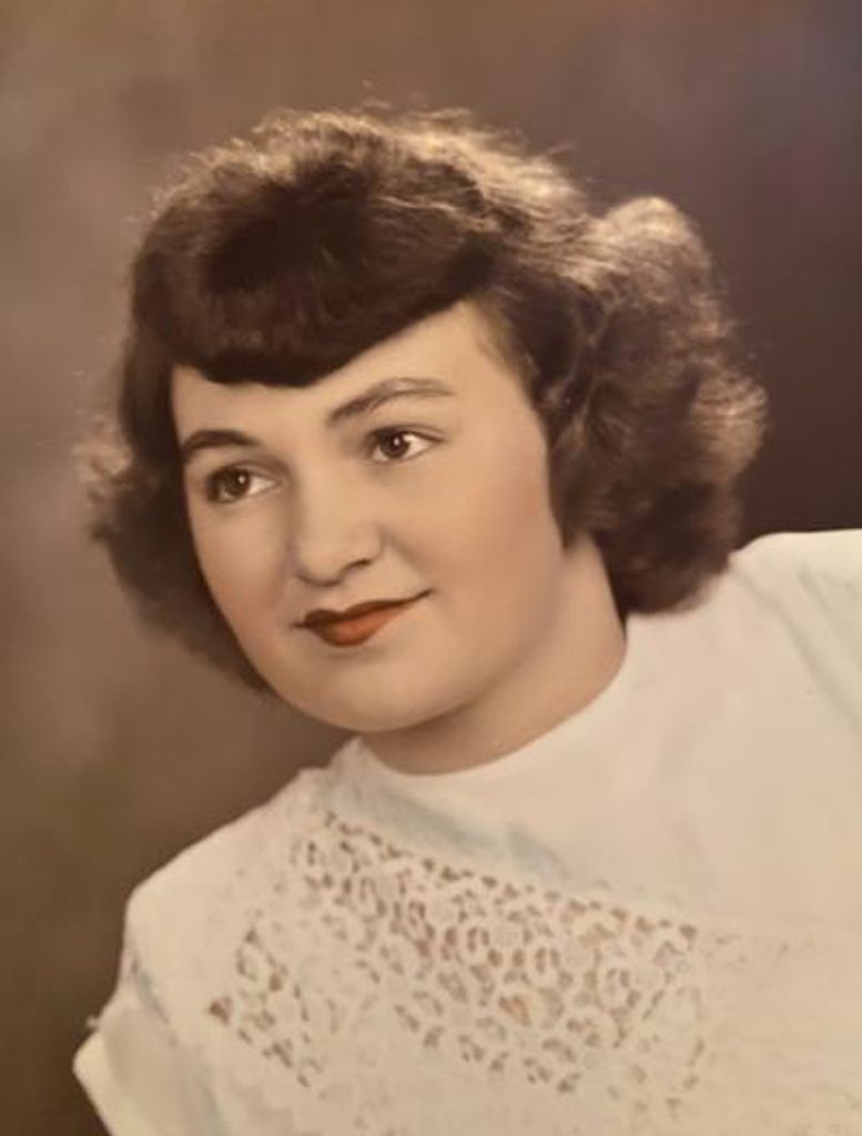 Sarah Louise Mcadams Profile Photo