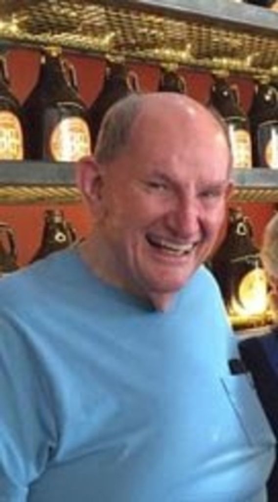Donald L. Gelinas Profile Photo