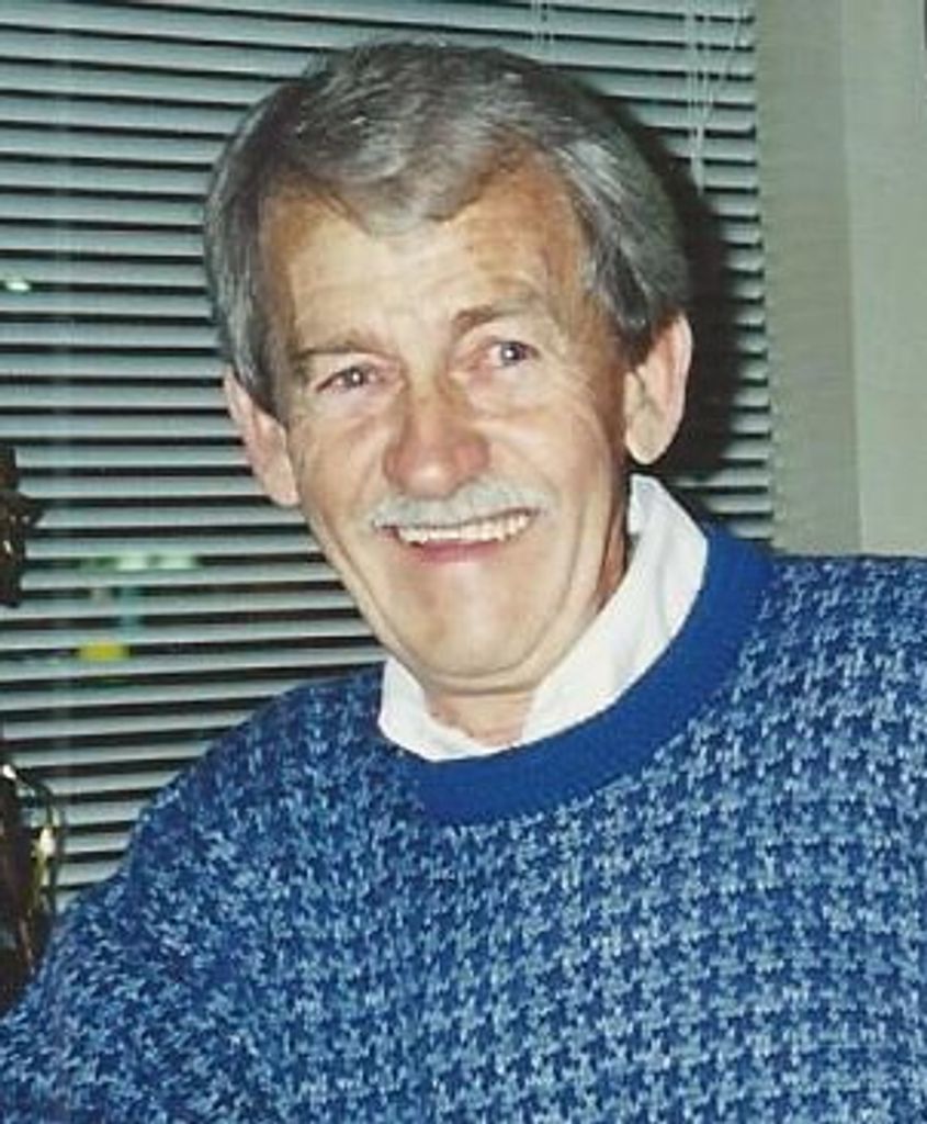 Roy Halbert