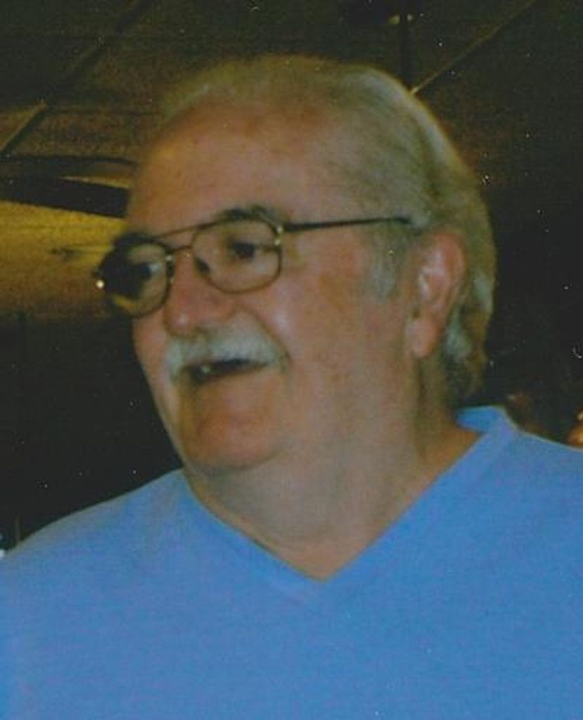 Sidney Frank Porter Profile Photo