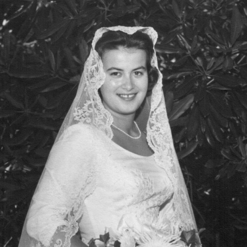 Joan Marie Pendleton Brunzell