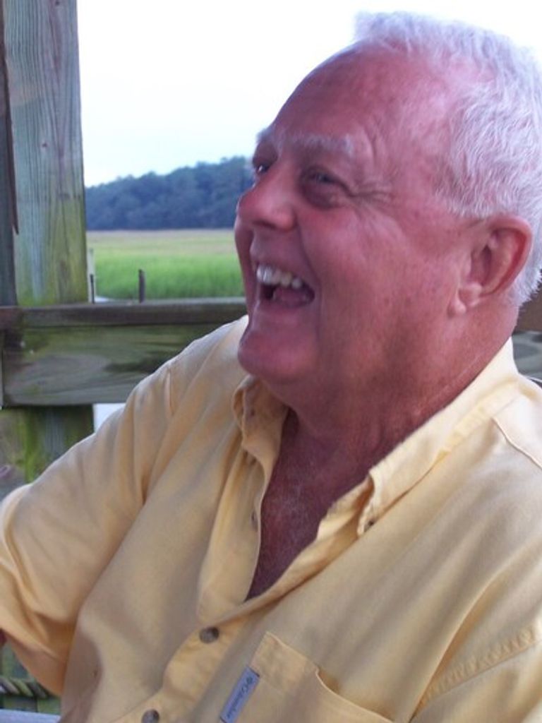 Tommy Rowe Profile Photo