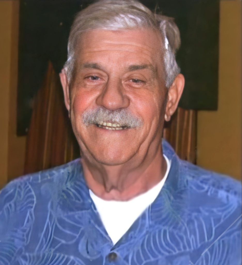 Alfred "Al" L Losack Profile Photo
