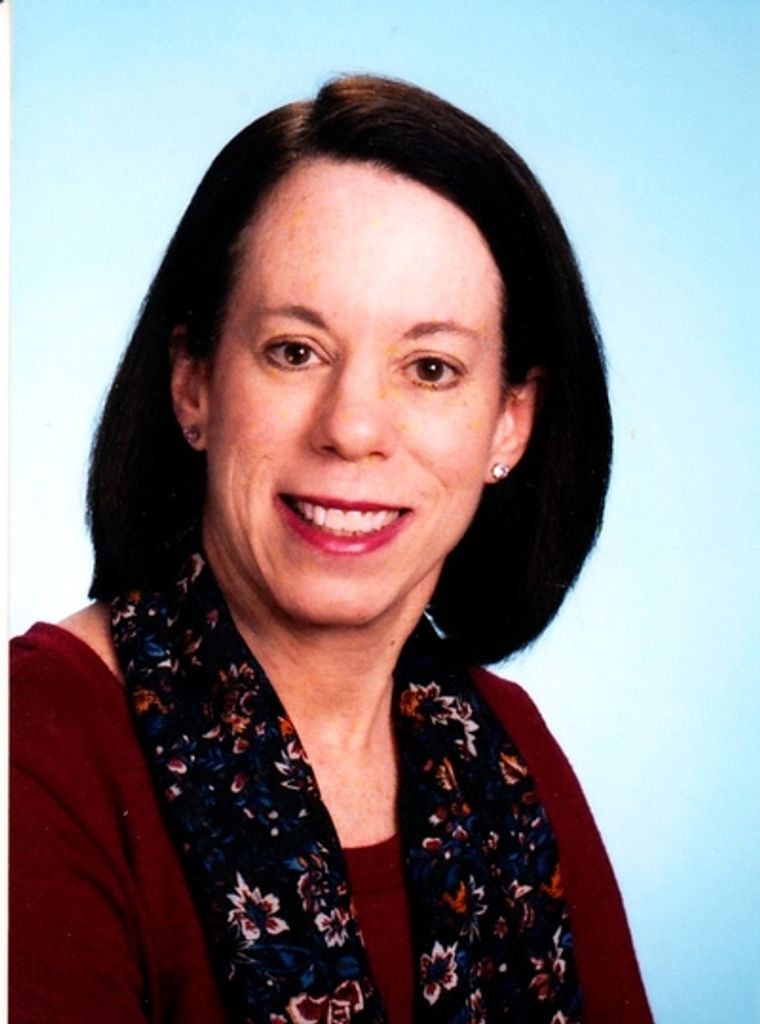 Anne-Marie Shiflet Profile Photo