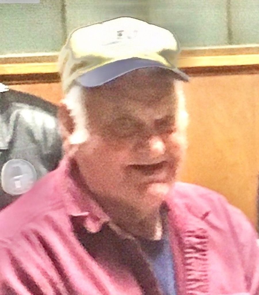 Raymond A. "Fritz" Friedl