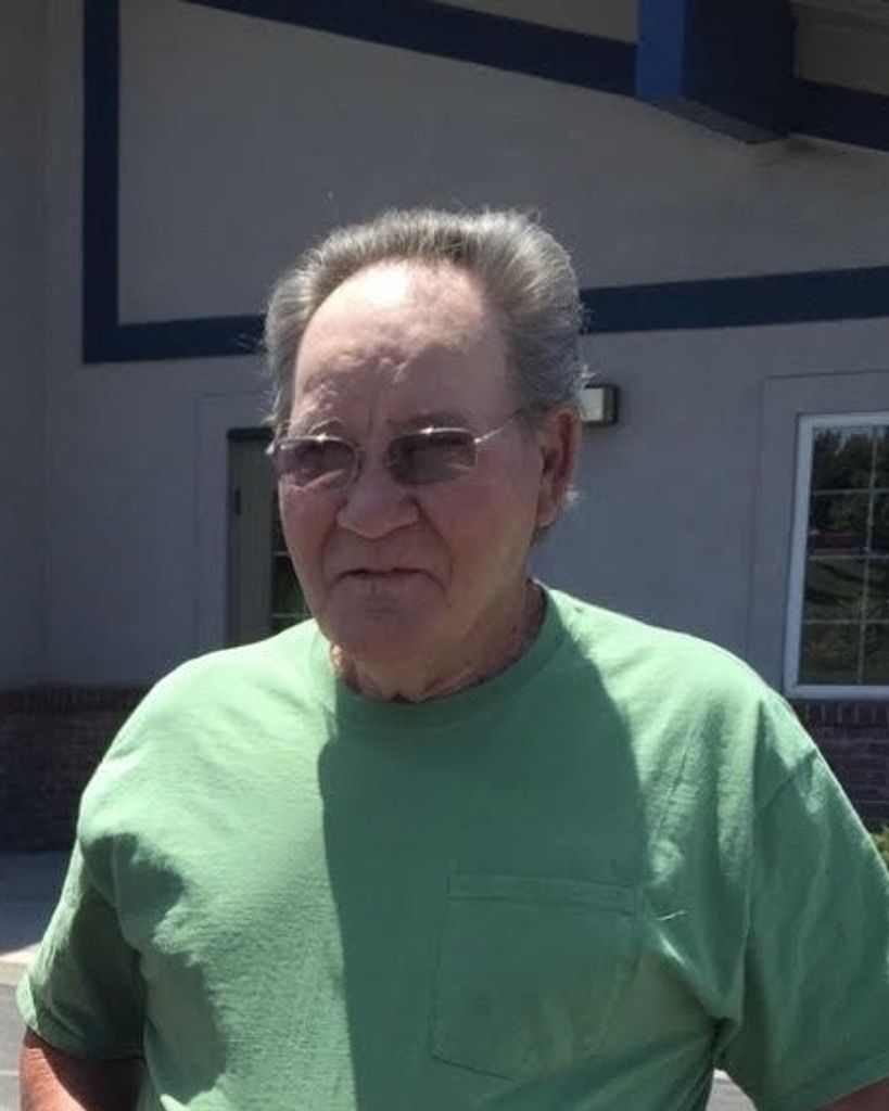 Billy Allen Russell Profile Photo