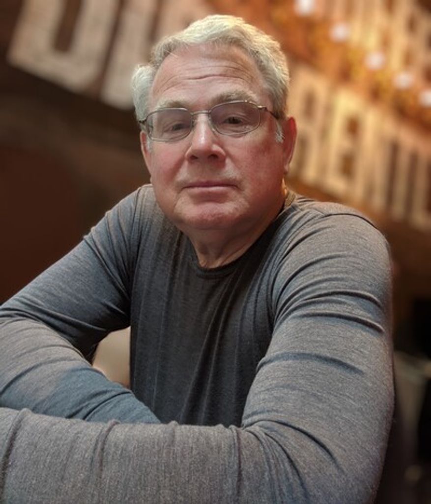 Robert L. Vaught Jr. Profile Photo