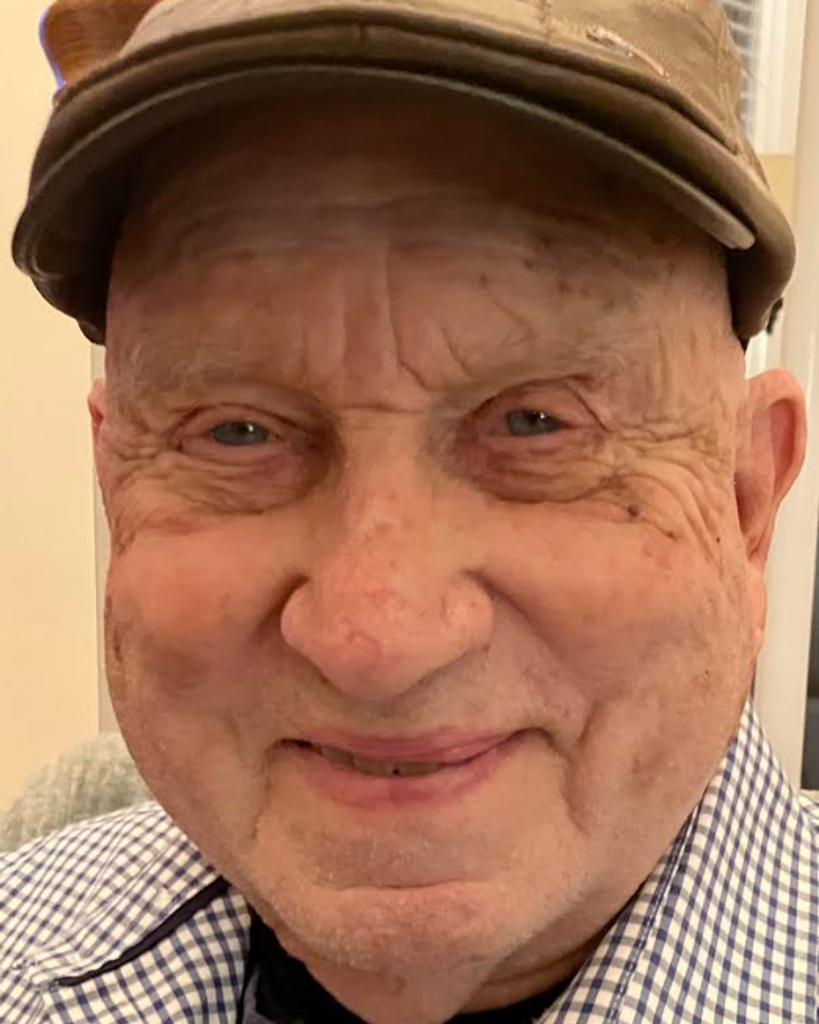 Ellis Caswell Pitman Profile Photo