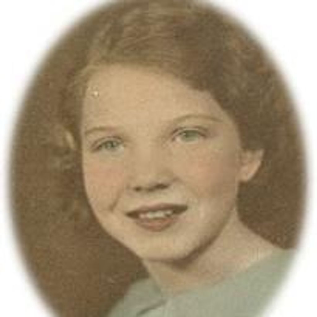 Violet Virginia Bucklew