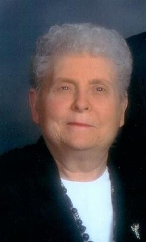Maxine Lavon Crouse Profile Photo