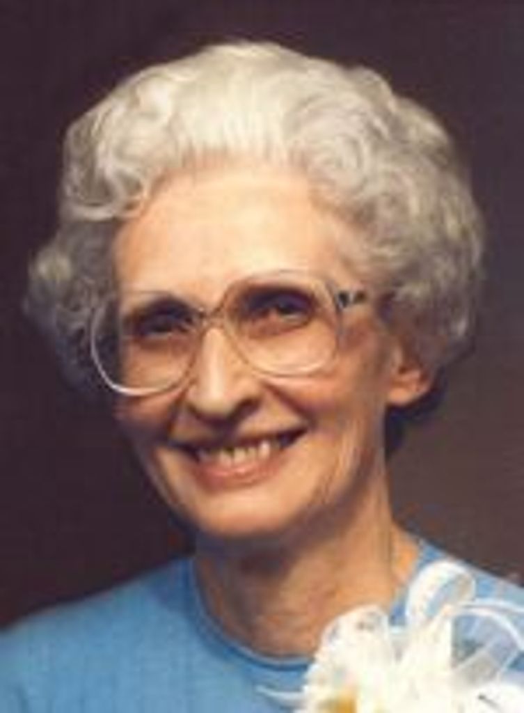 Hazel "Edna" Hubbard Jones