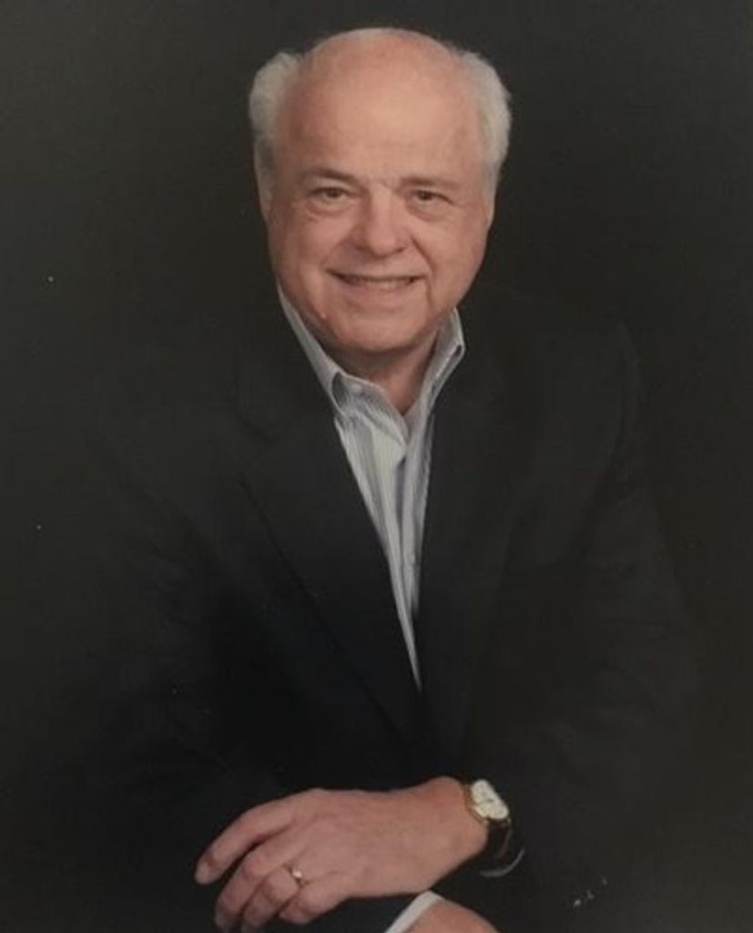 Jay H. Fasnacht Profile Photo
