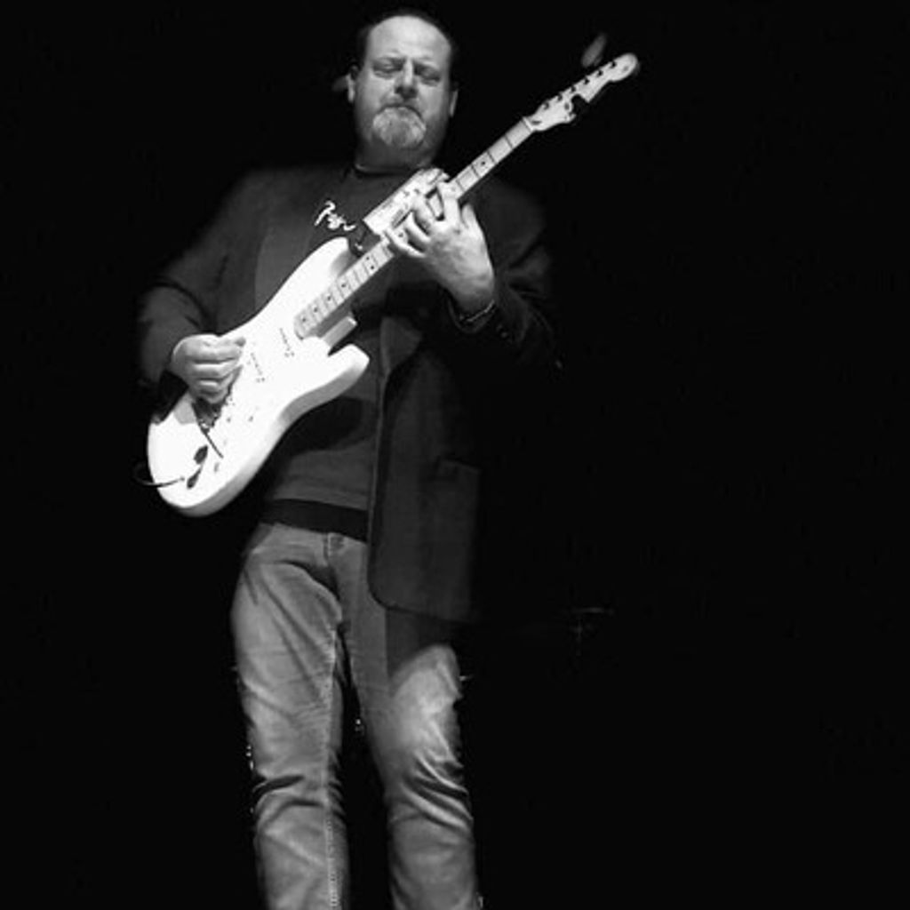 Bart Wiseman Profile Photo