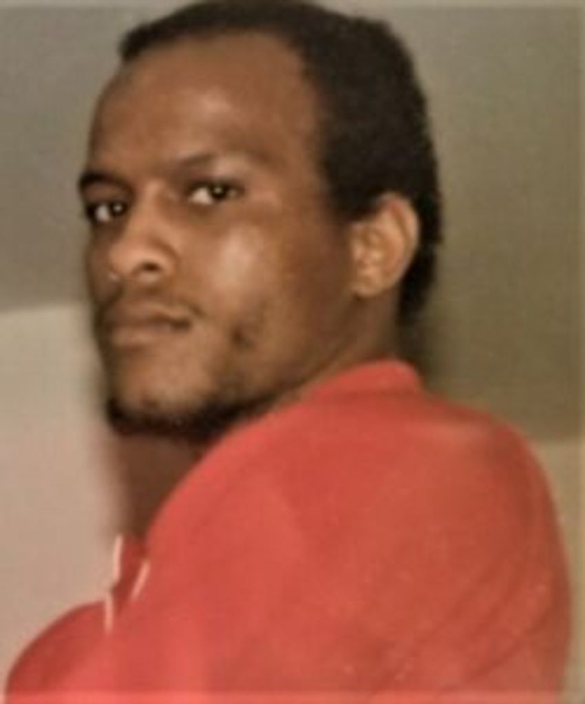 Earl Arthur Clark
