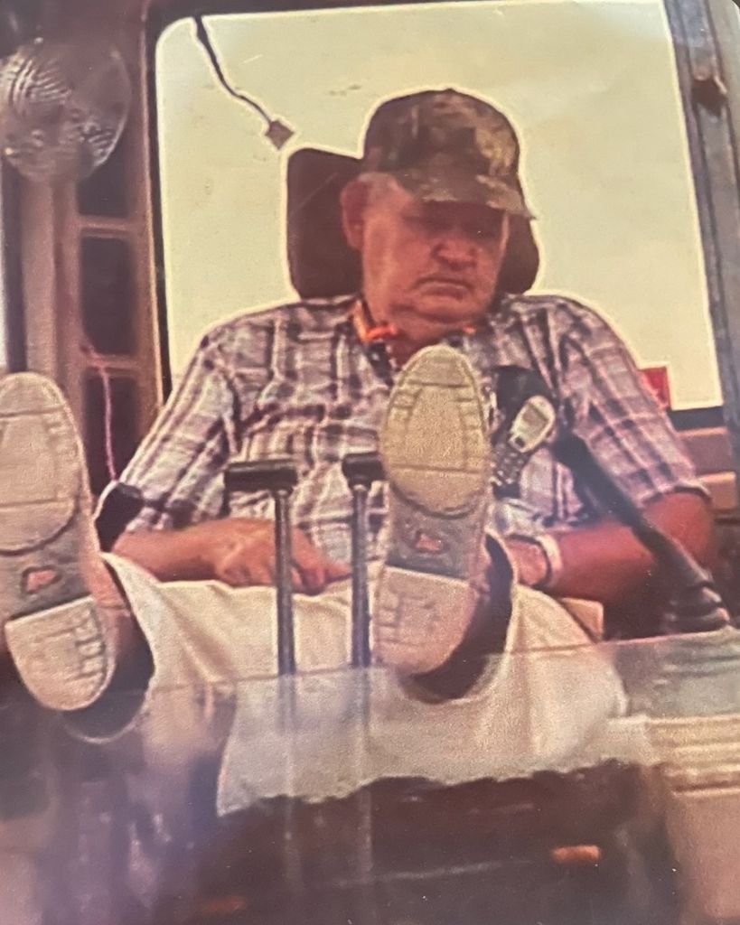 Gilbert Ledbetter Profile Photo