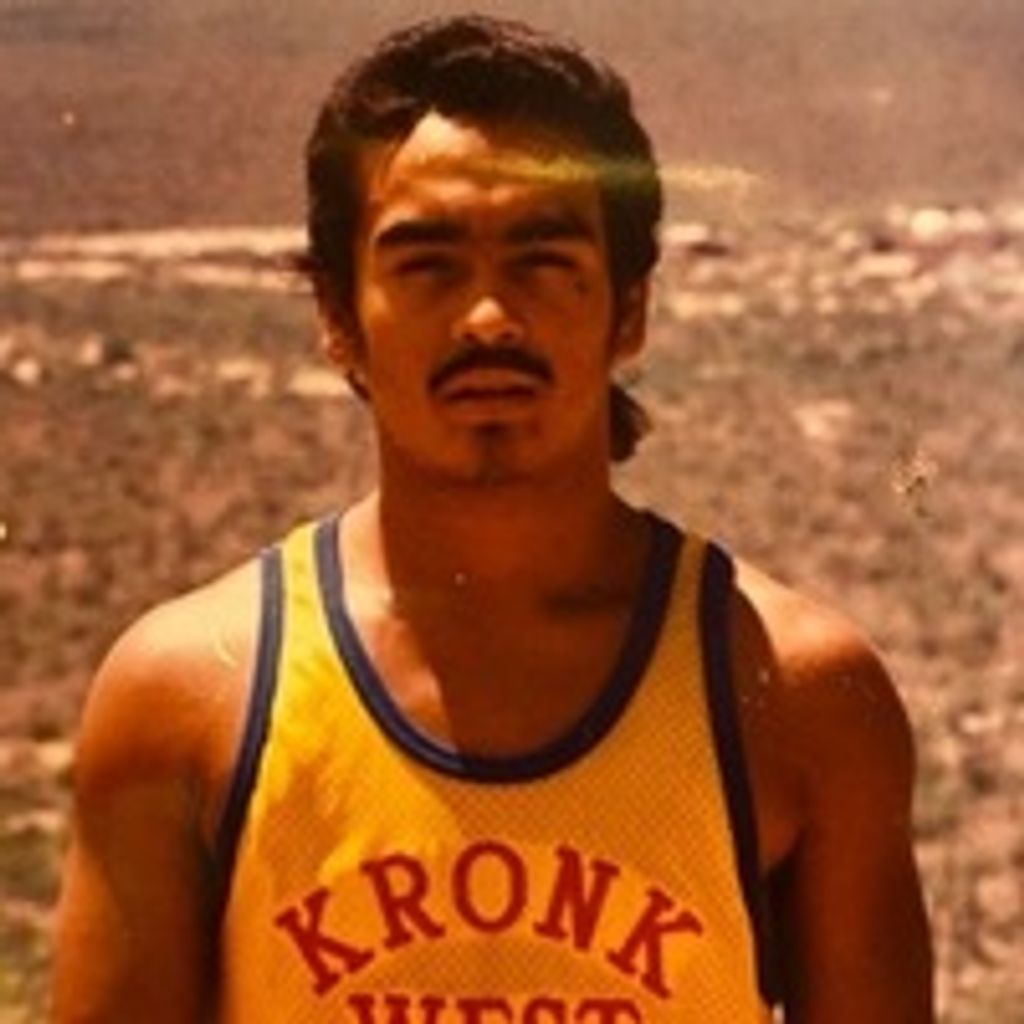Antonio Valdez Profile Photo