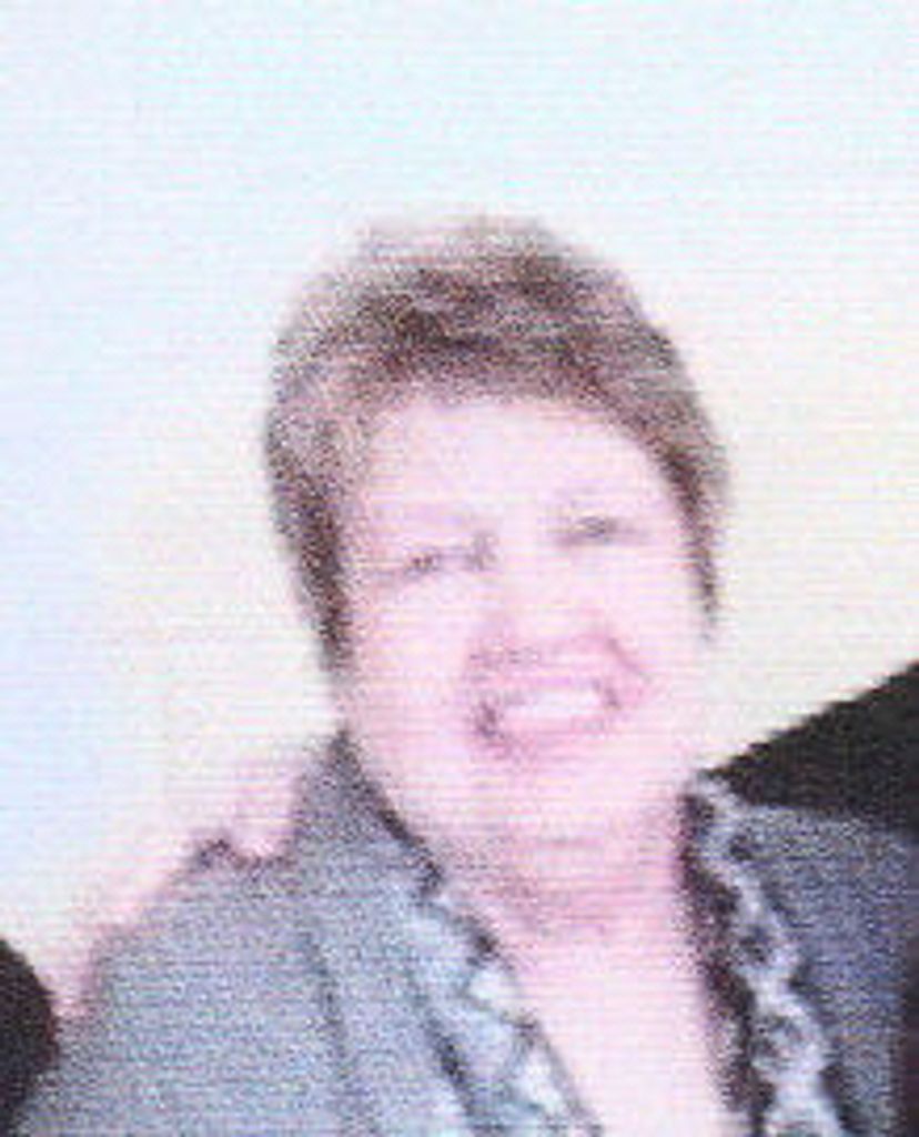 Diana J. Ferguson Profile Photo