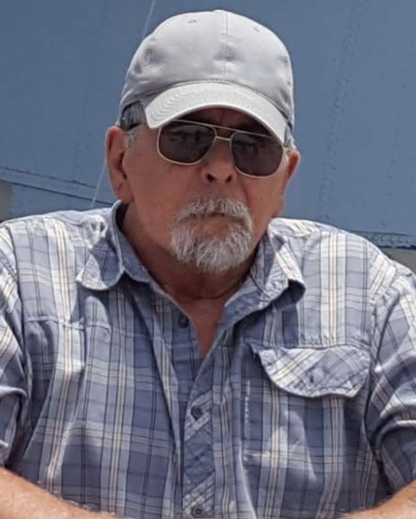 Frank Joel Prince