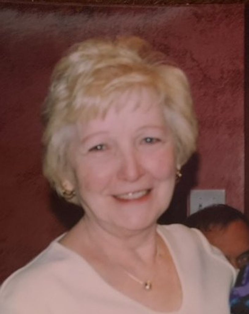 Arlette V. Burkett Profile Photo