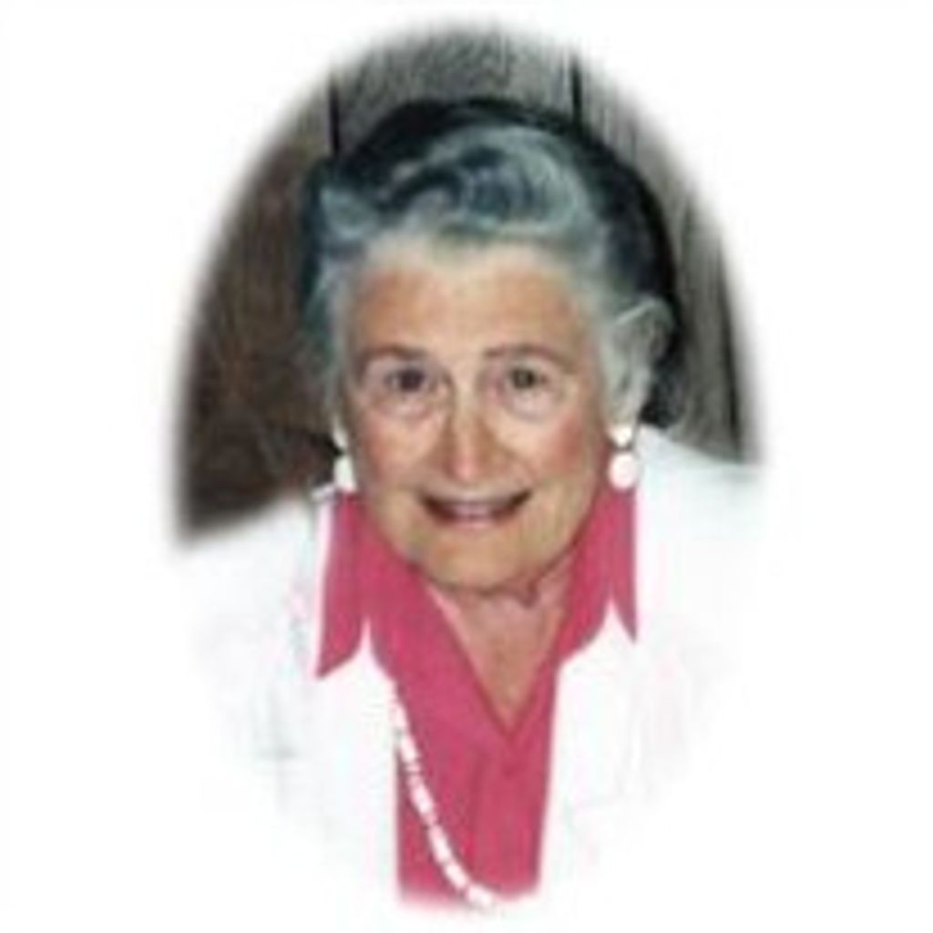 Olive Beth Nixon