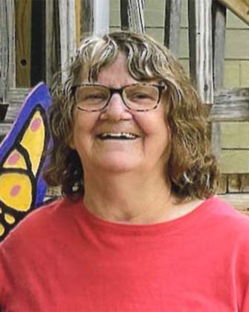 Susan Moeller Profile Photo