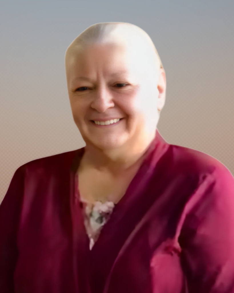 Patricia Taylor