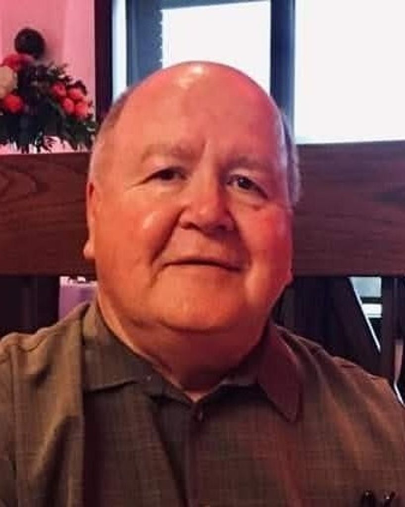 Donald Larry Berkey