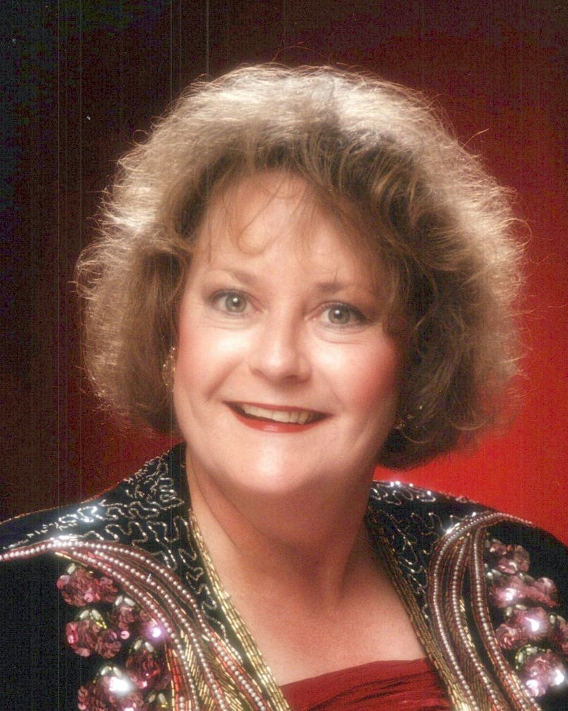 Phyllis Kay Luna