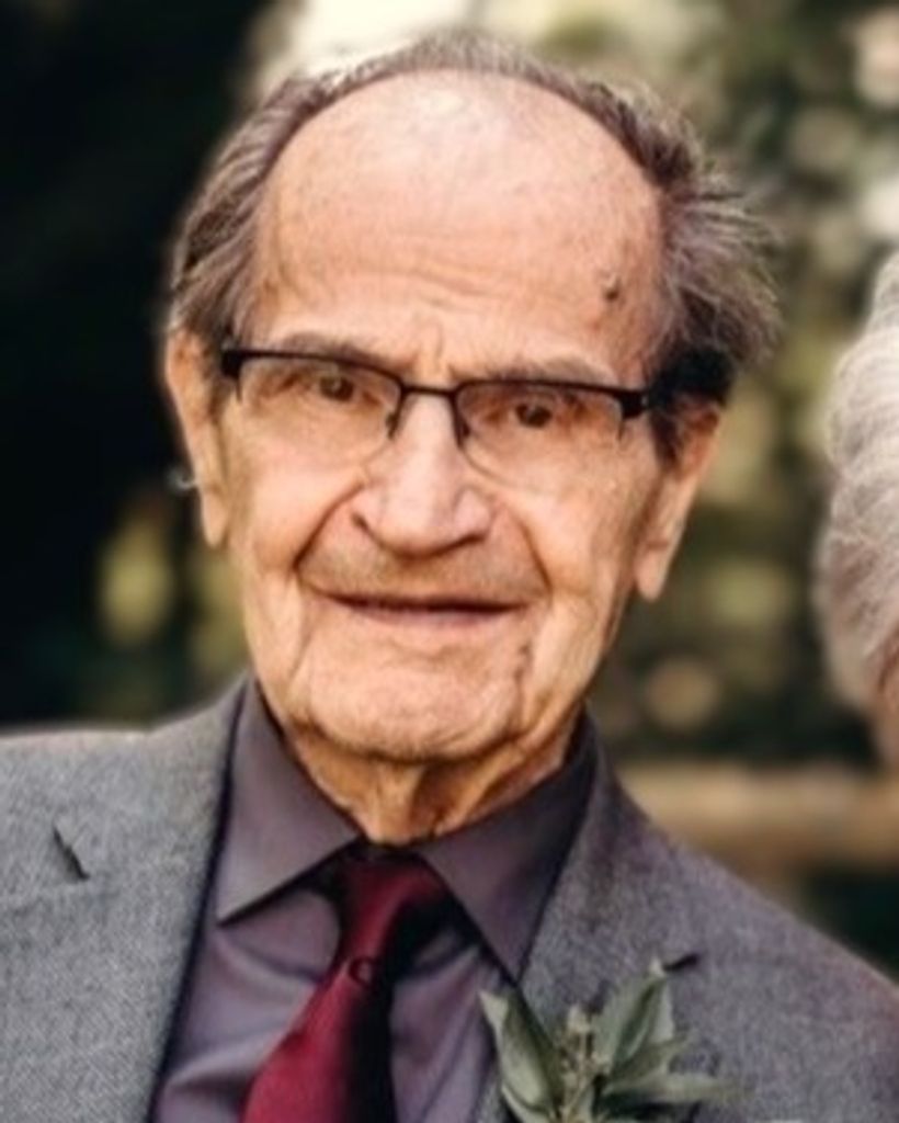 John A. Lorenzoni Profile Photo