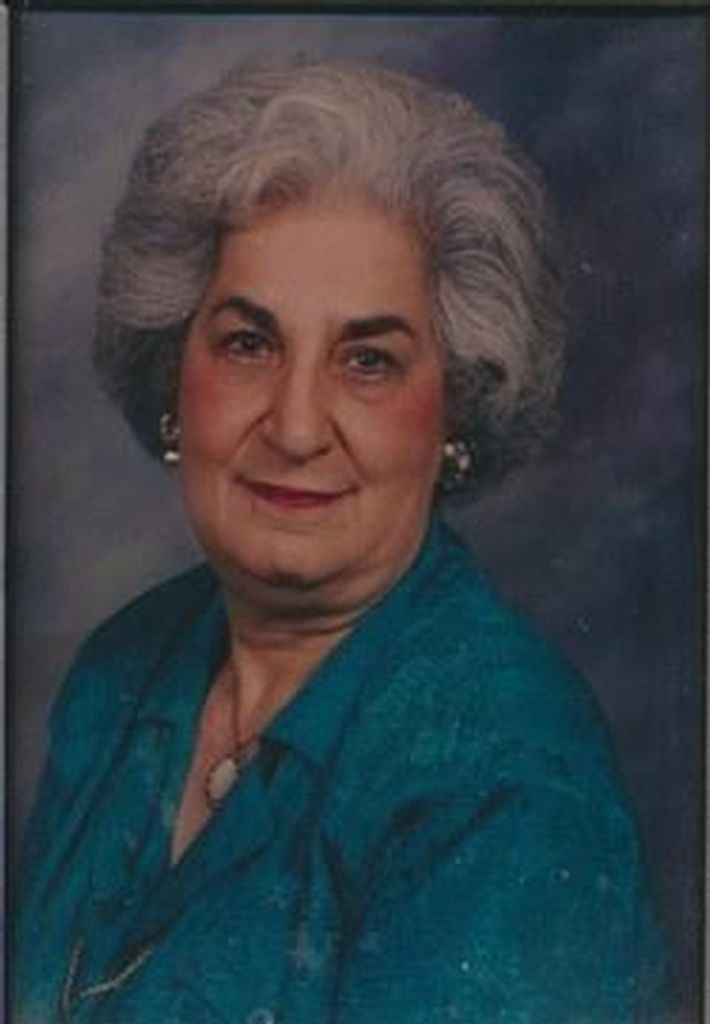 Edna Barkett Gani