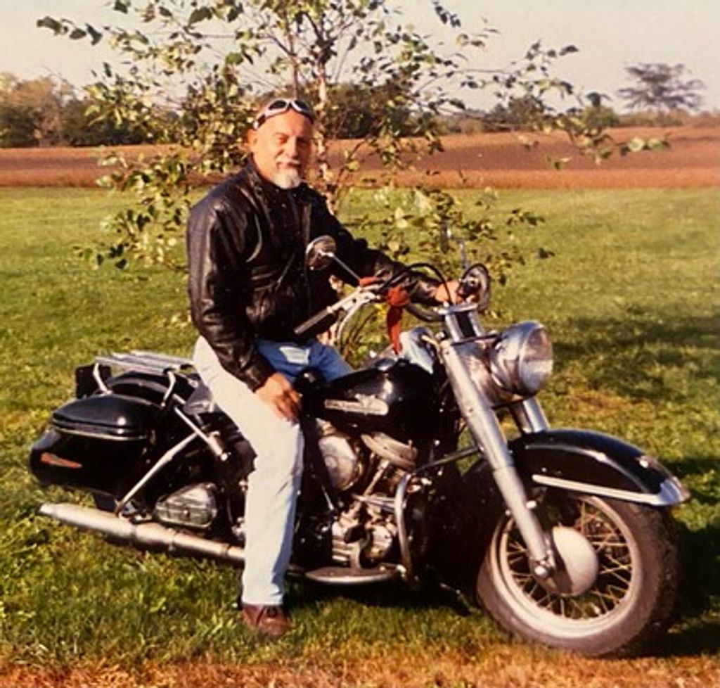 John R. "Snuffy" Smith Profile Photo