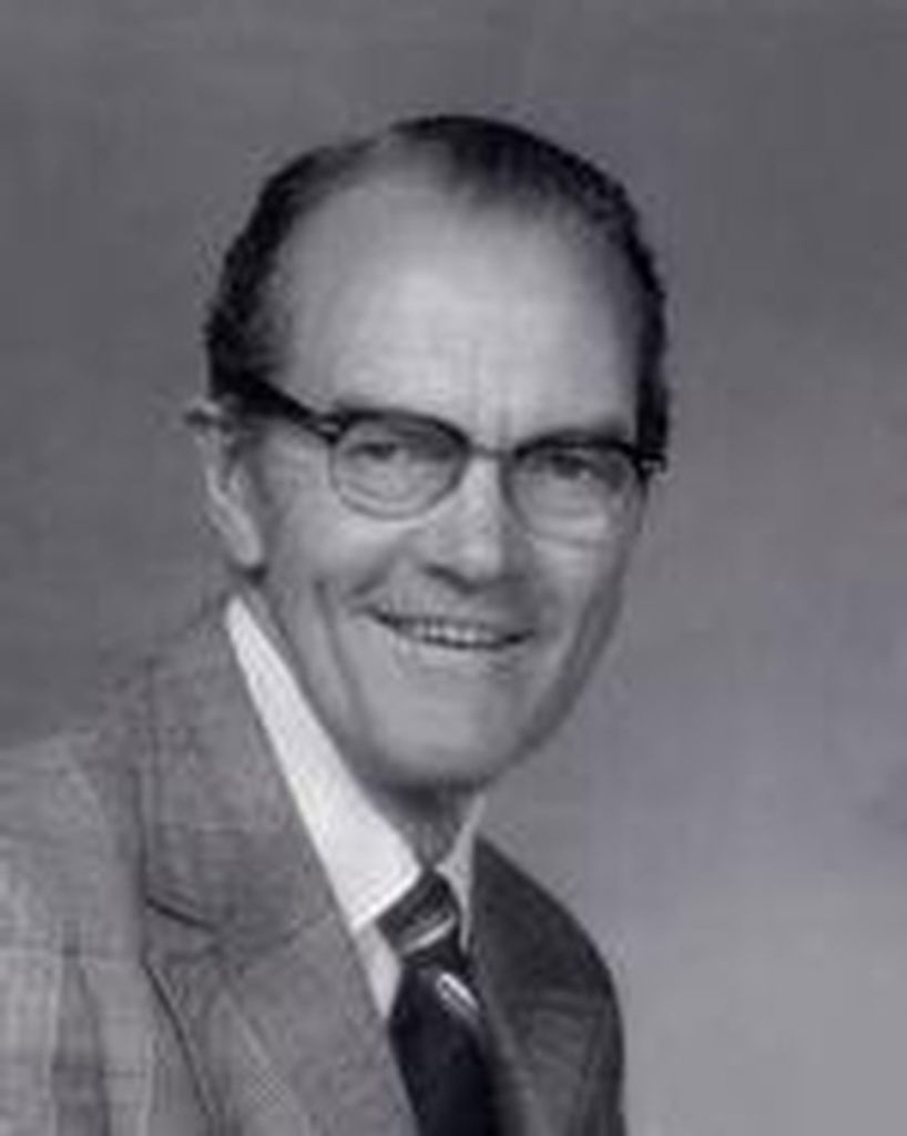 Dr Leonard John Bingham