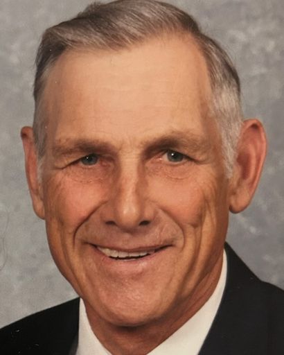 Wallace Leverette Schaefer's obituary image