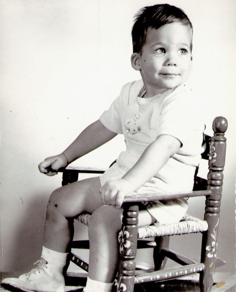 David William Mayhew